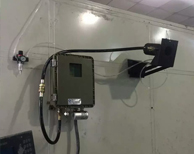 工業粉塵在線監測系統 工業粉塵在線監測系統