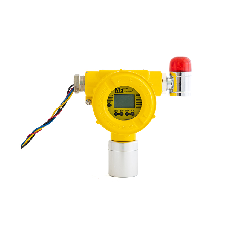 有毒氣體檢測儀