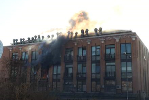 實(shí)驗(yàn)室安全可燃有毒氣體檢測(cè)報(bào)警解決方案 實(shí)驗(yàn)室安全可燃有毒氣體檢測(cè)報(bào)警解決方案