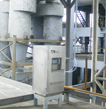 煙氣排放連續監測系統(CEMS)解決方案