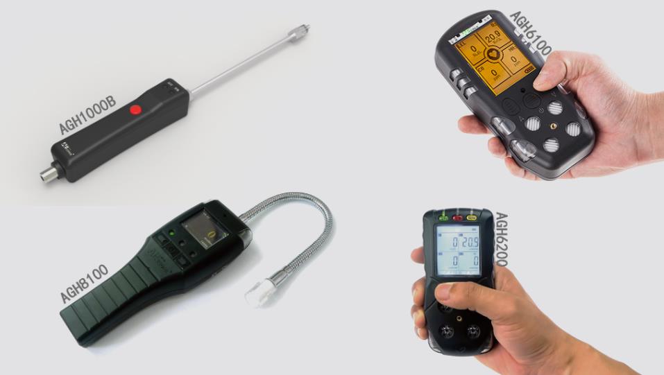 密閉空間氣體檢測儀規格參數 密閉空間氣體檢測儀規格參數