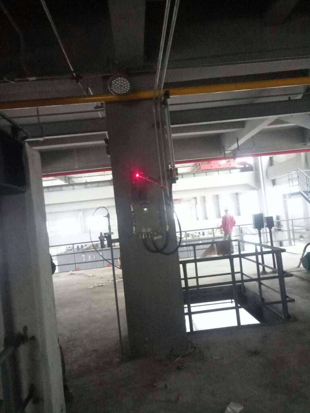 爆炸性粉塵檢測(cè)儀 爆炸性粉塵檢測(cè)儀