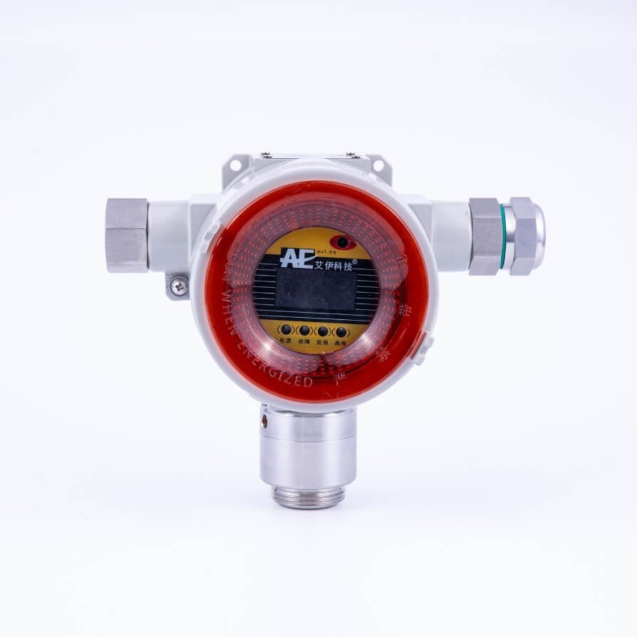 一氧化碳co探測器 一氧化碳co探測器