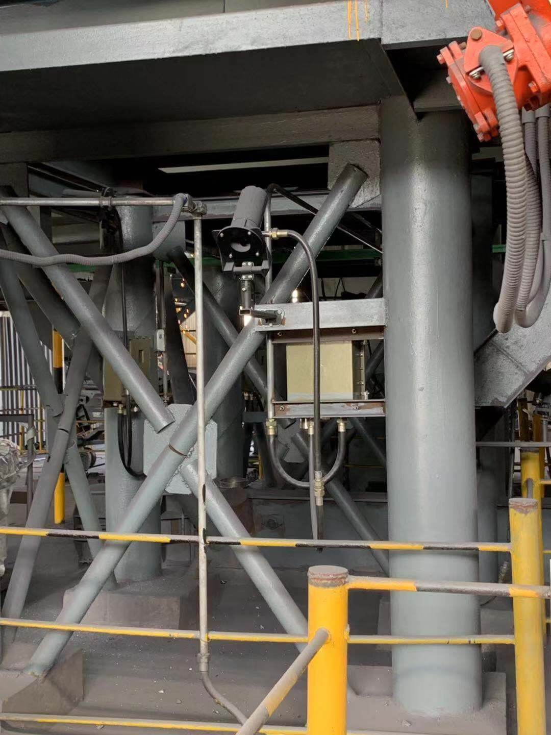 化妝品廠粉塵含量在線監控 化妝品廠粉塵含量在線監控