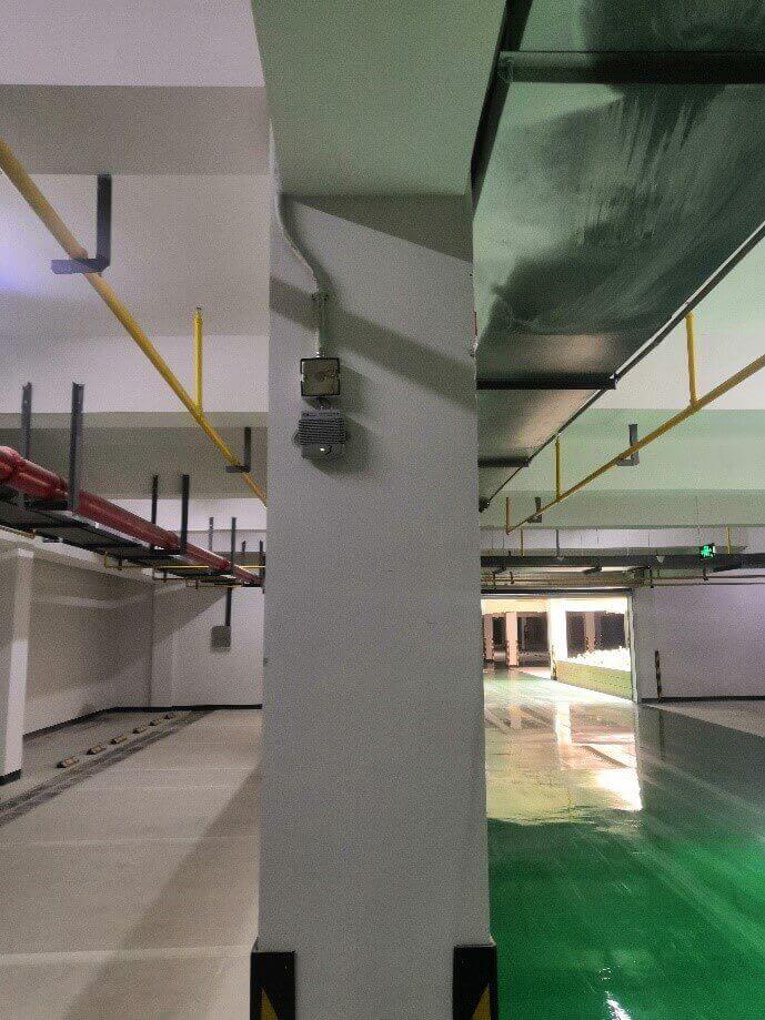 商場(chǎng)學(xué)校地下停車(chē)場(chǎng)co檢測(cè)儀 商場(chǎng)學(xué)校地下停車(chē)場(chǎng)co檢測(cè)儀