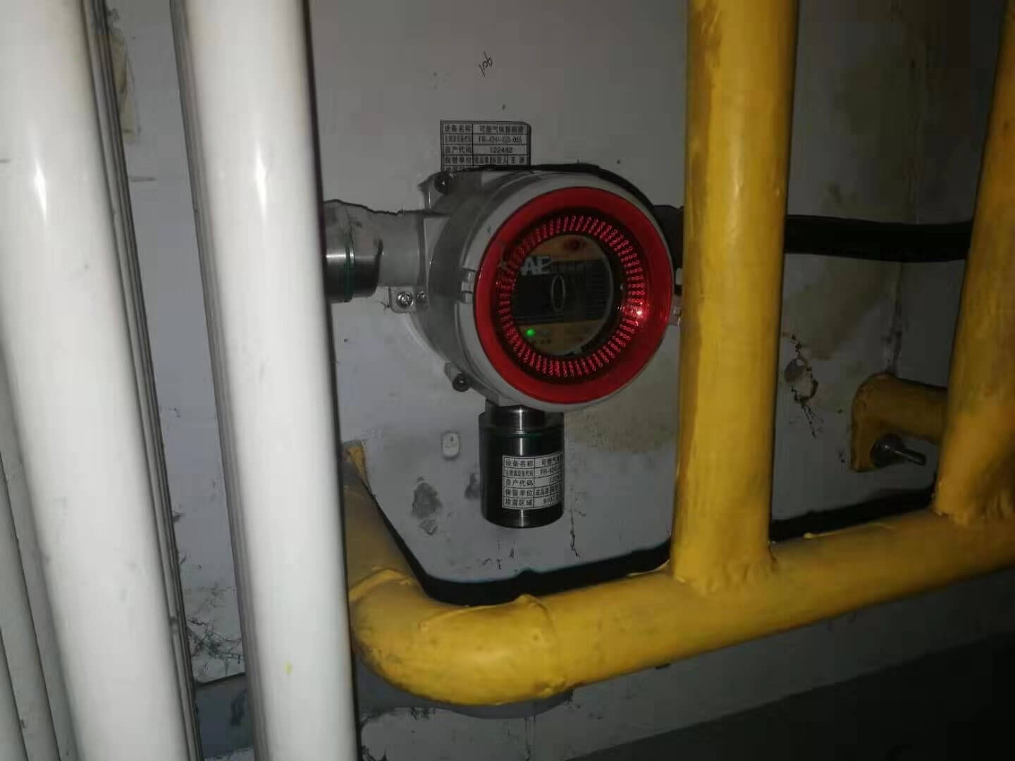 氧氣氣體檢測儀該如何標定 氧氣氣體檢測儀該如何標定