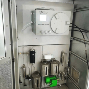 氧氣高濃度在線監測分析儀 氧氣高濃度在線監測分析儀