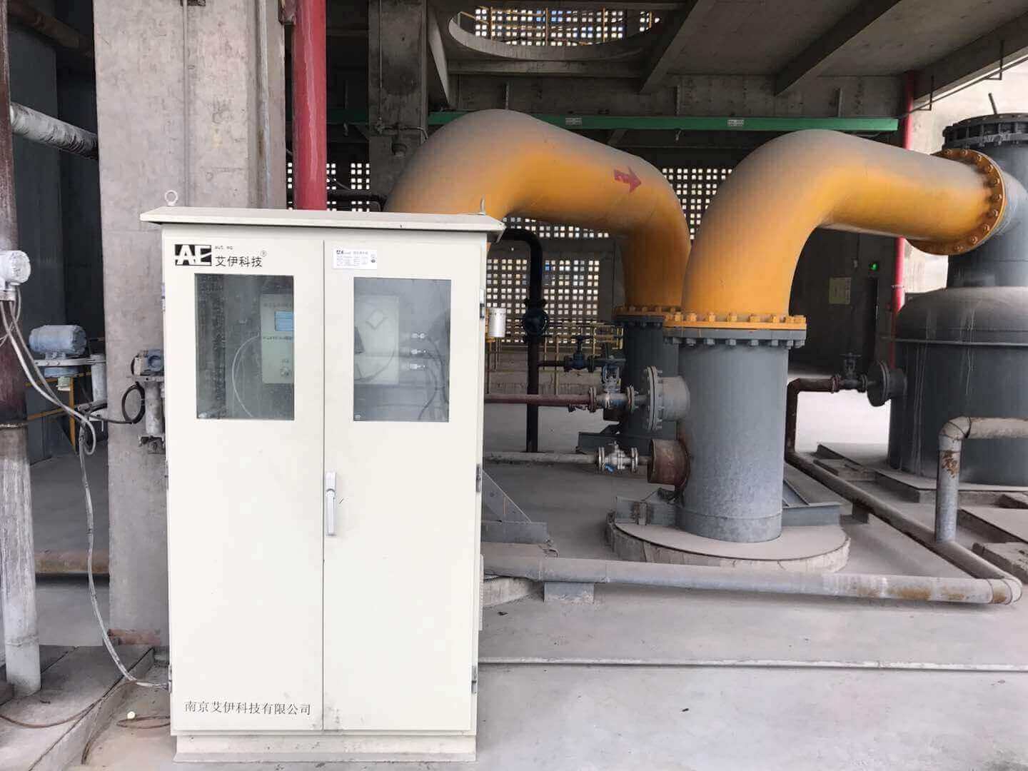 國產微量空分氧氣氣體分析儀 國產微量空分氧氣氣體分析儀