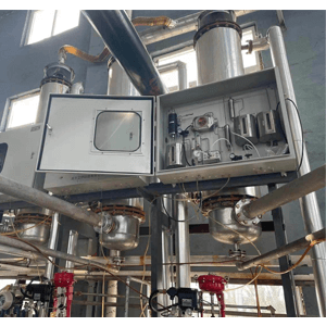 離心機反應釜氧氣分析儀 離心機反應釜氧氣分析儀