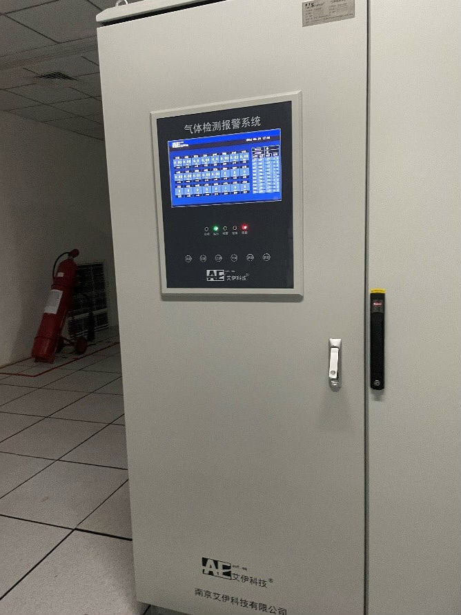 GDS監控系統設計解決方案 GDS監控系統設計解決方案