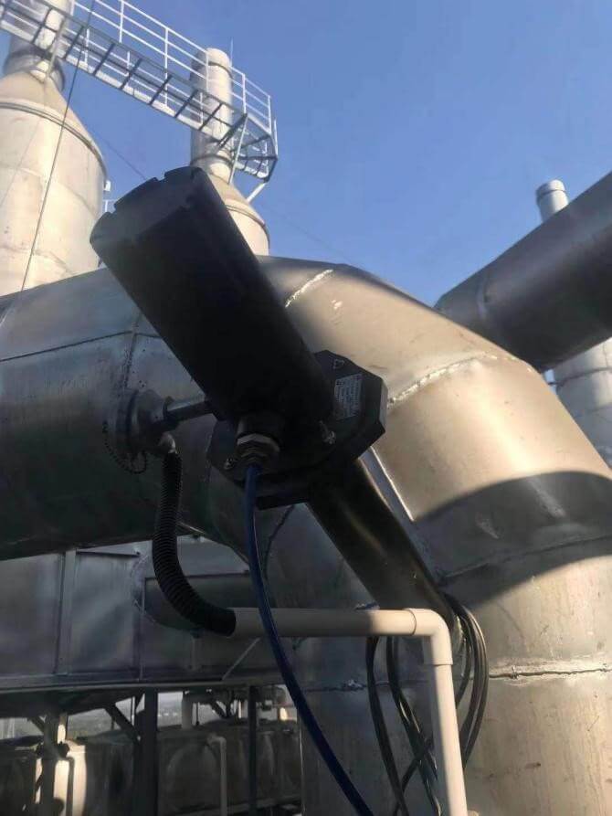 粉塵檢測(cè)儀 粉塵檢測(cè)儀