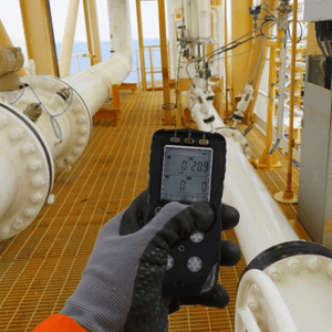 便攜式可燃氣體報警器 便攜式可燃氣體報警器