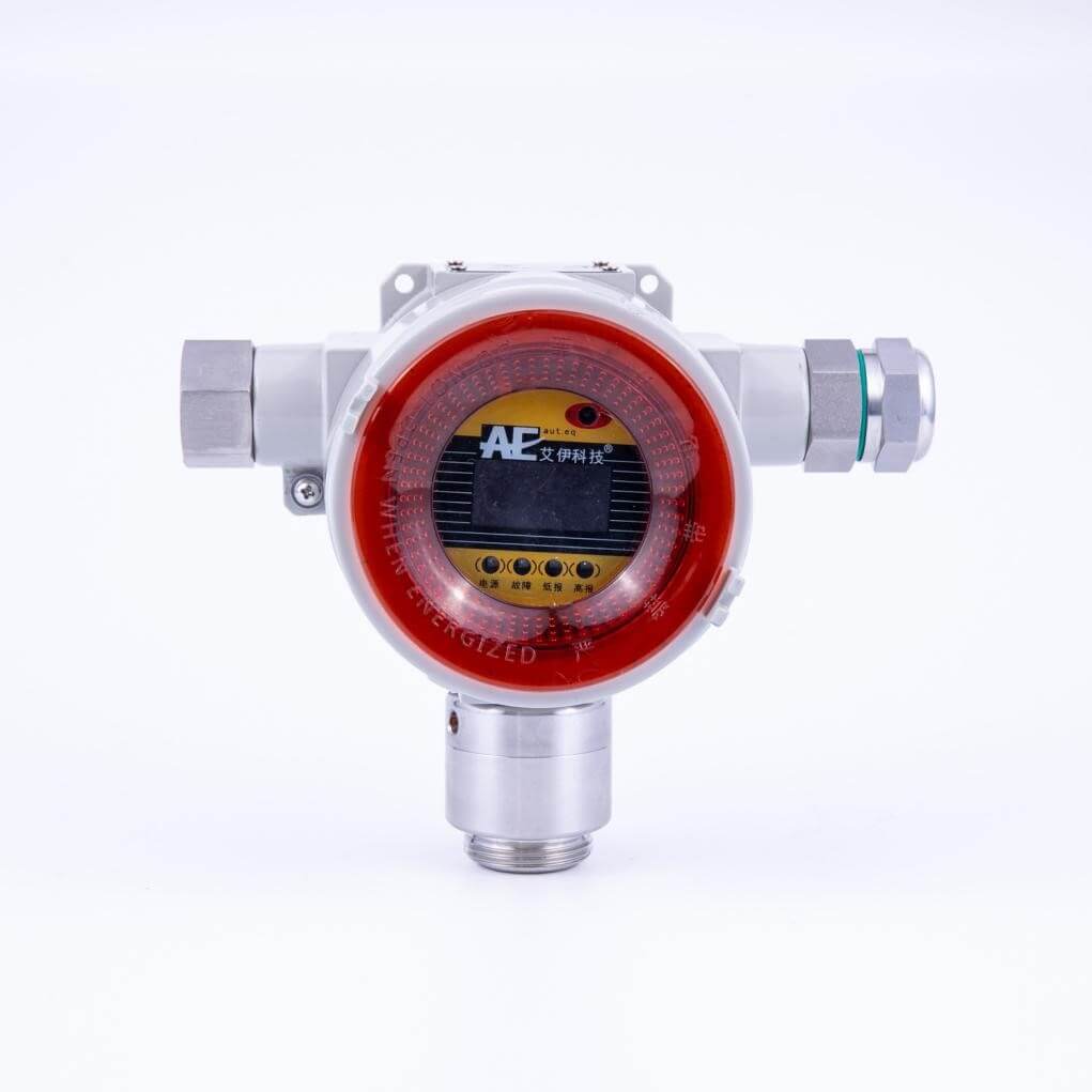 有毒有害氣體檢測儀 有毒有害氣體檢測儀