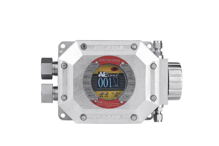 電化學氧在線分析儀 電化學氧在線分析儀