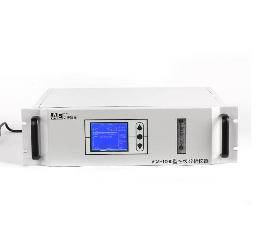 紅外co氣體分析儀 紅外co氣體分析儀