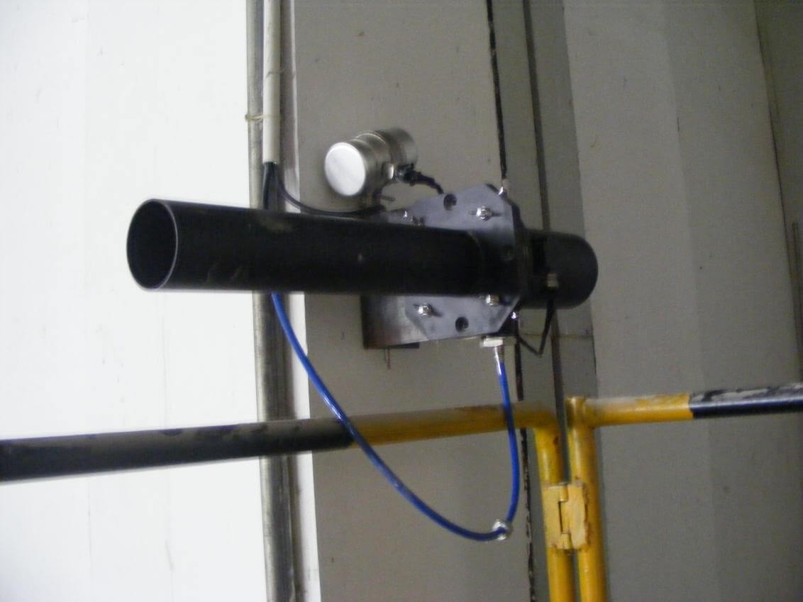 工業粉塵檢測儀 工業粉塵檢測儀