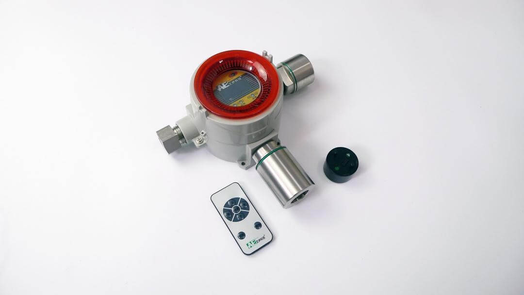 天然氣泄漏報警器 天然氣泄漏報警器