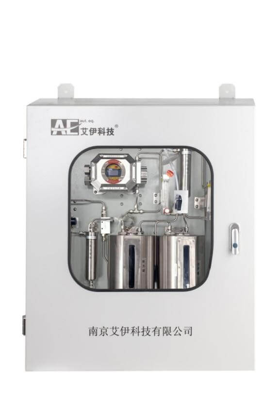 氧含量檢測儀 氧含量檢測儀