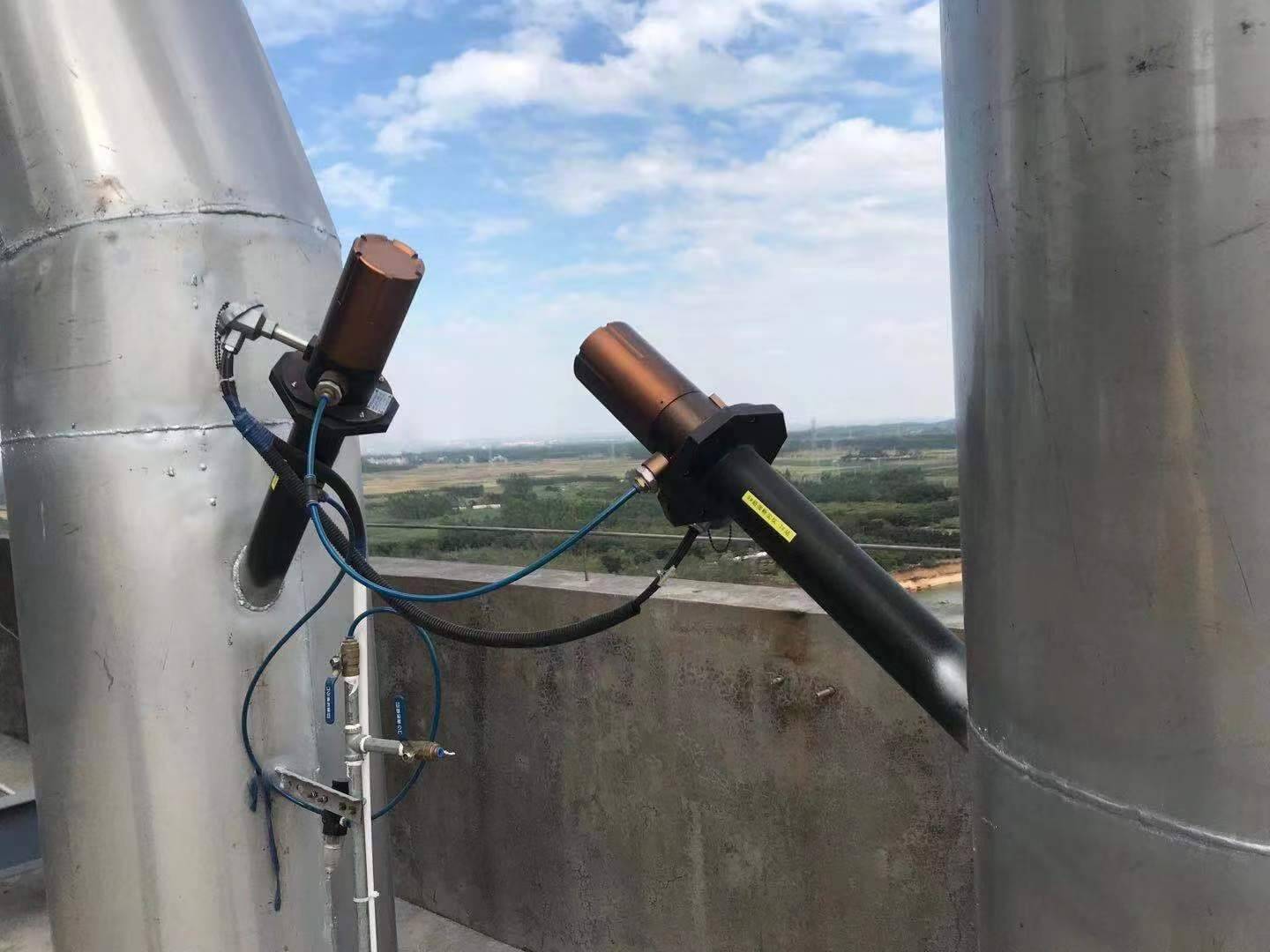 粉塵濃度測量儀 粉塵濃度測量儀