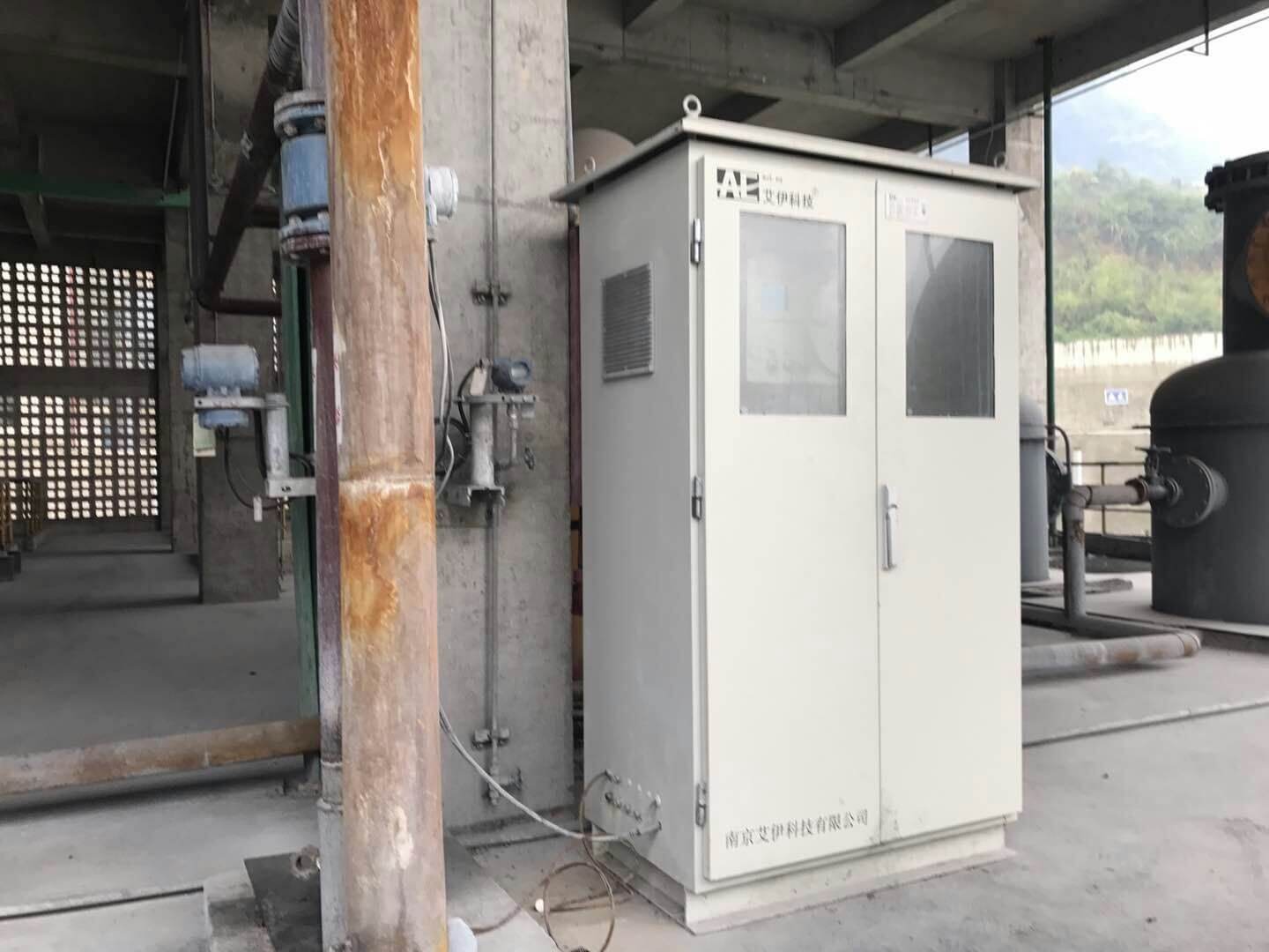 防爆型紅外碳硫分析儀 防爆型紅外碳硫分析儀