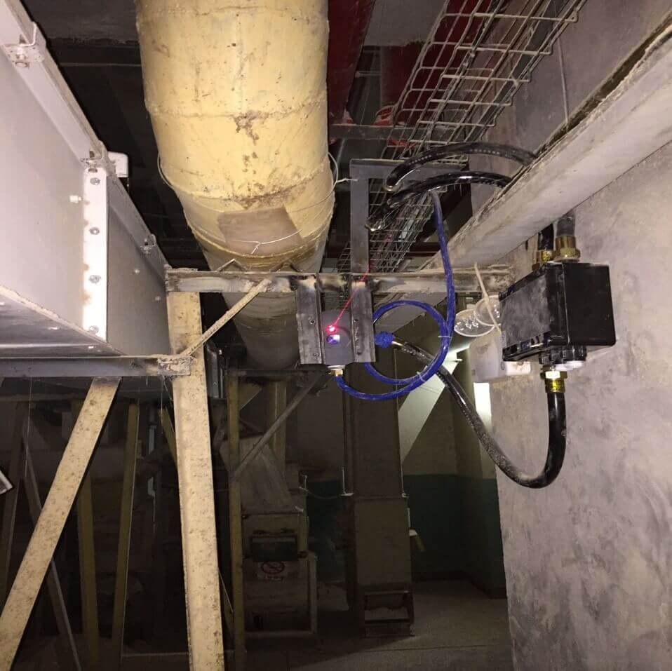 粉塵檢測儀 粉塵檢測儀