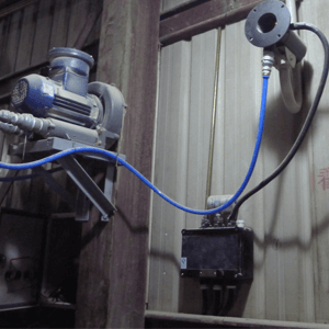 激光粉塵檢測儀 激光粉塵檢測儀