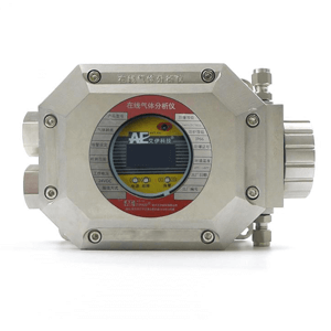 電化學氧含量分析系統 電化學氧含量分析系統