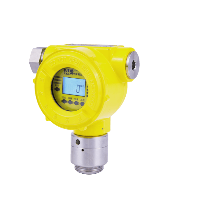 固定式硫化氫檢測儀