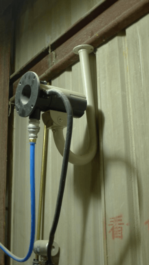 粉塵檢測(cè)儀正常檢測(cè)