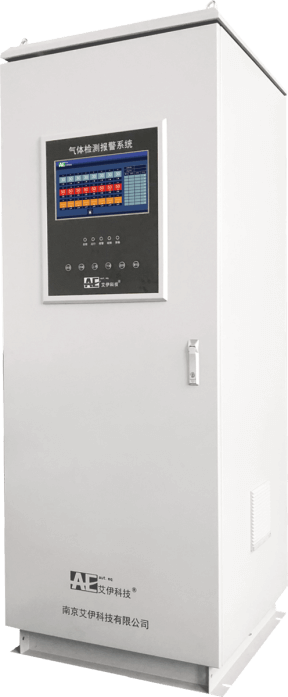 GDS系統(tǒng)(氣體檢測(cè)報(bào)警系統(tǒng))
