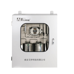 離心機氧含量檢測儀監測方案