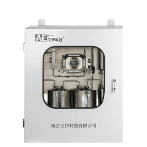 反應釜氧含量分析儀簡介 反應釜氧含量分析儀簡介