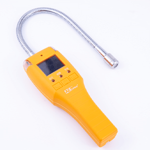 AGH8200燃氣報警器優點