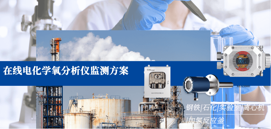 電化學氧檢測分析儀 電化學氧檢測分析儀