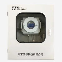 RTO、RCO、CO爐有機可燃氣體在線監(jiān)測系統(tǒng)